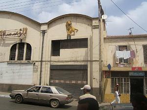 oran 198